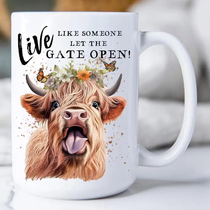 Avery Lane Mugs