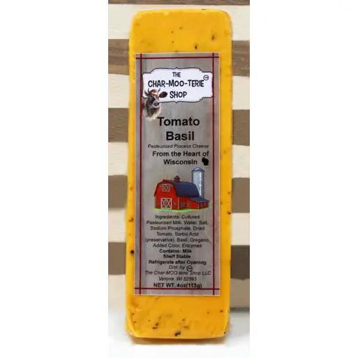 4oz Cheese block By the Char-Moo-Terie Shop