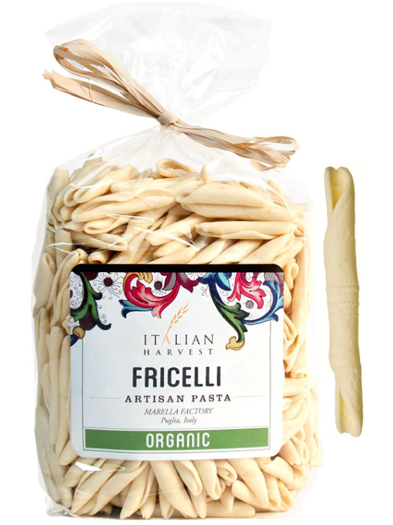 Fricelli
