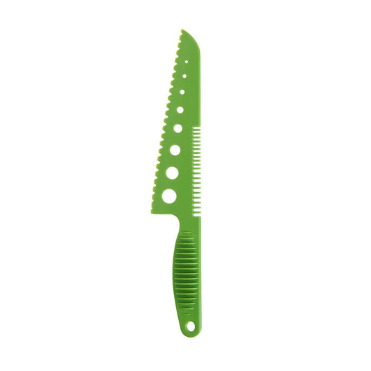 Catcora Lettuce Knife with Herb Stripper