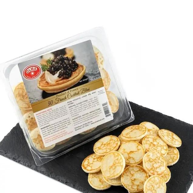 OLMA Caviar