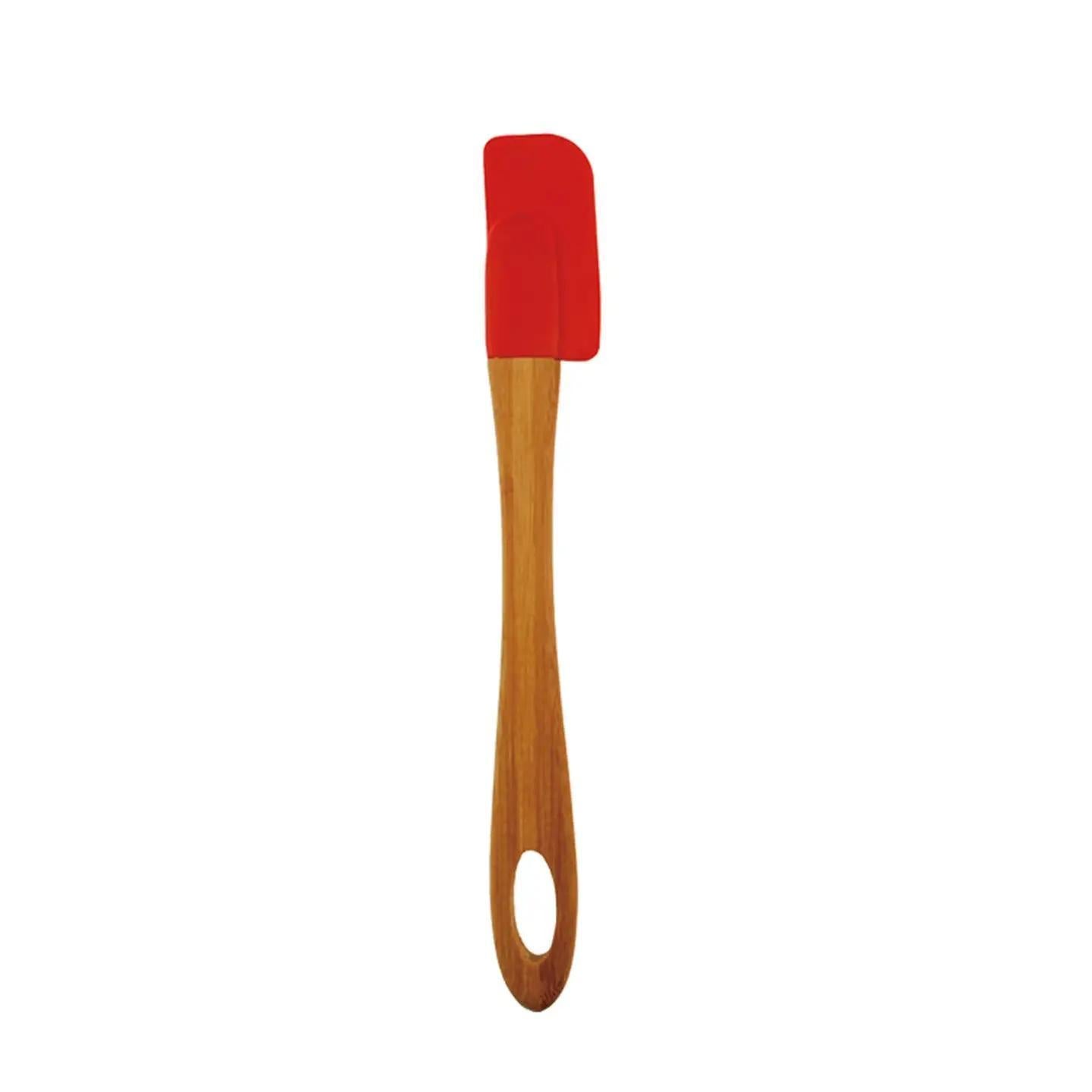 Silicone Small Spatula