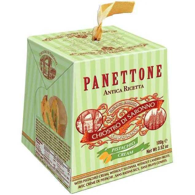 Mini Panettone