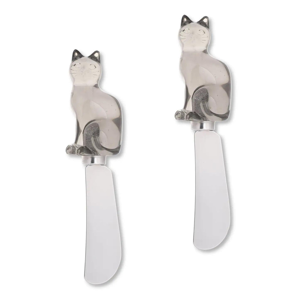 Supreme Housewares Assorted Cheese Spreaders