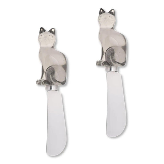 Supreme Housewares Assorted Cheese Spreaders