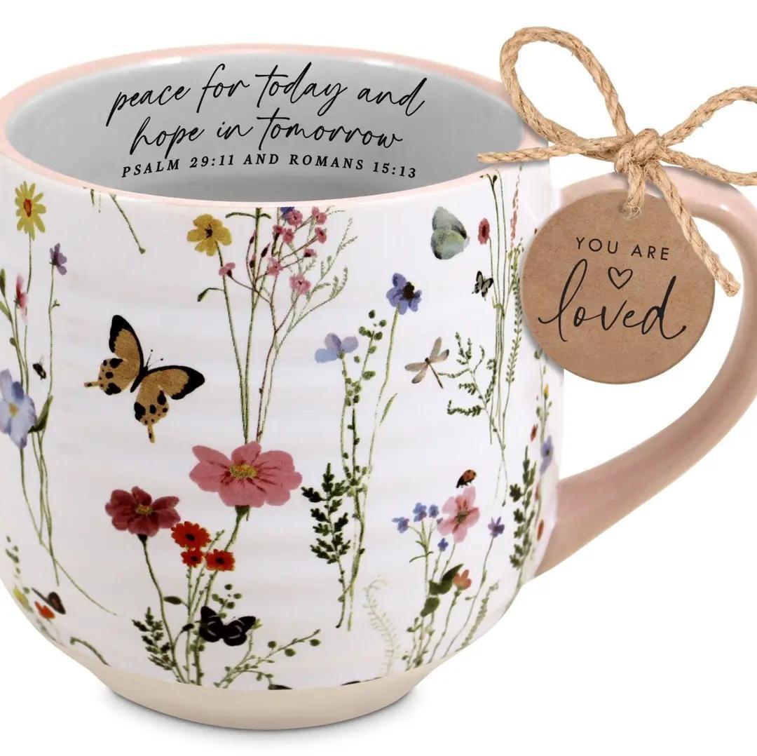 Dicksons Mugs
