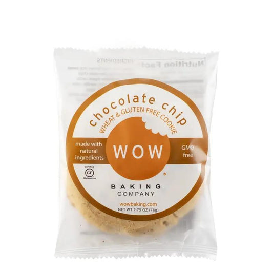 Gluten Free Cookie Singles