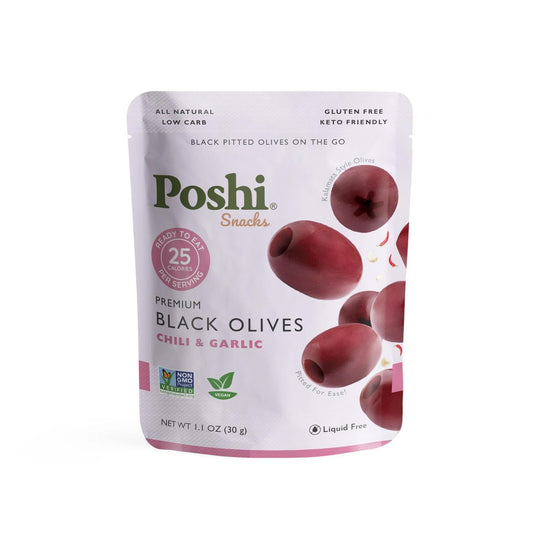 Poshi Olives