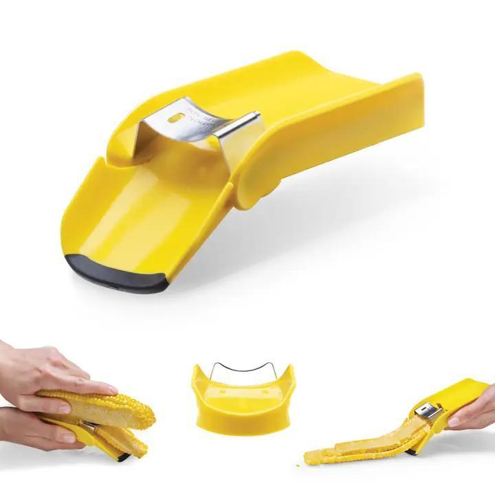 Corpeel® - No Mess Corn Peeler default