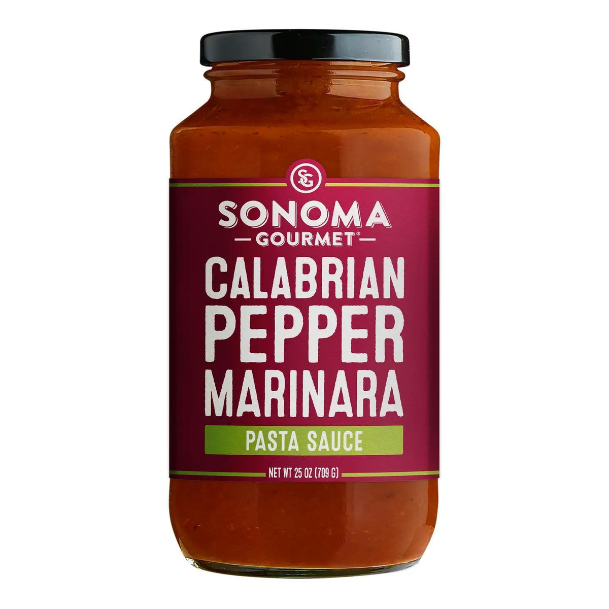 Calabrian Marinara Pasta Sauce
