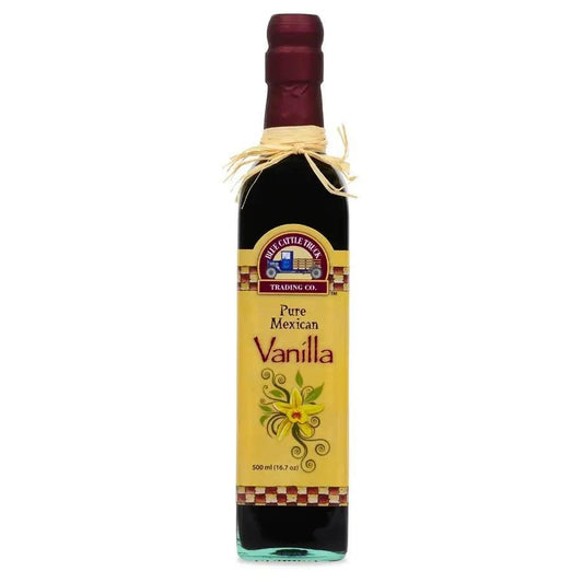 Pure Mexican Vanilla 500ml