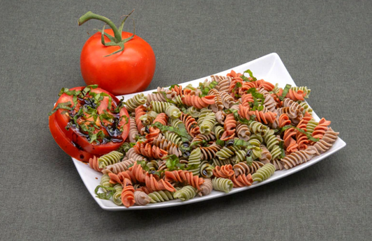 Caprese Fusilli Blend