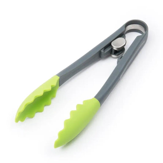 Mini Silicone Tong