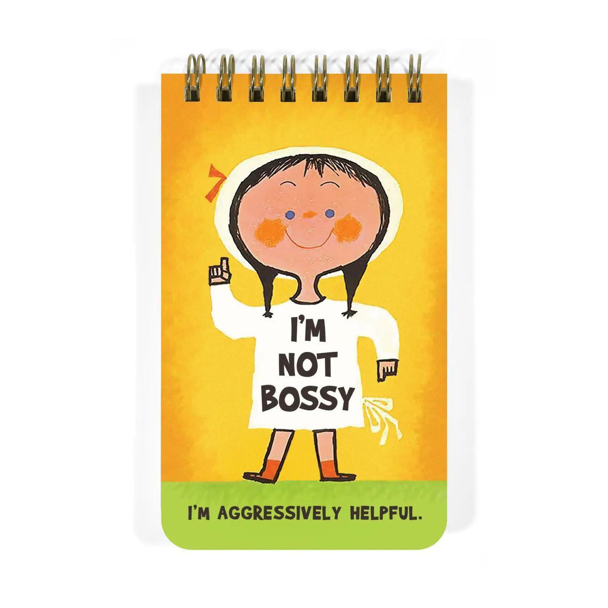 Bad Betty Notepads & Sticky Notes