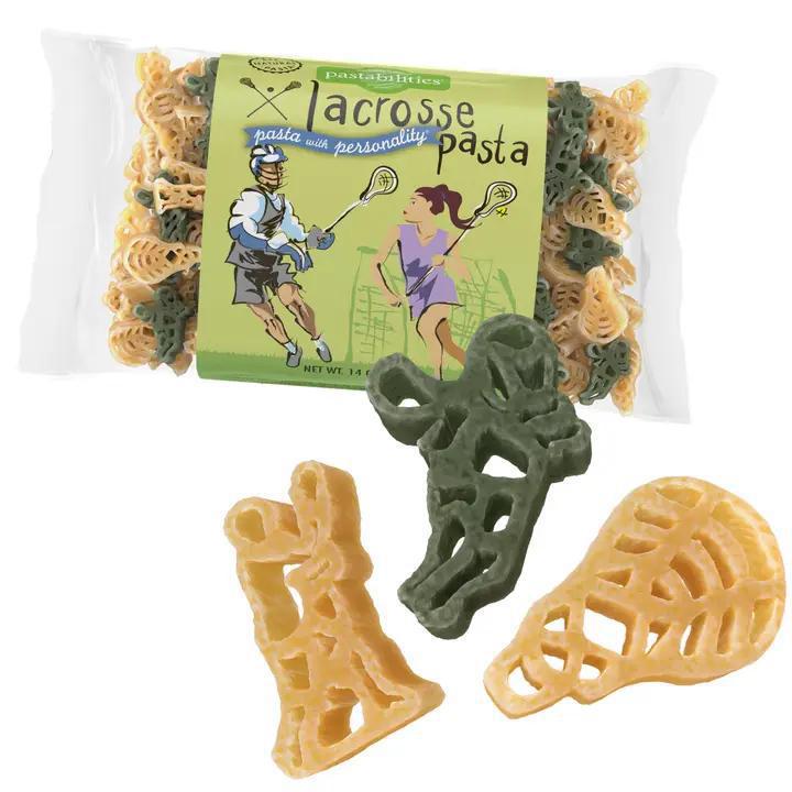 Lacrosse Pasta