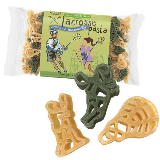 Lacrosse Pasta