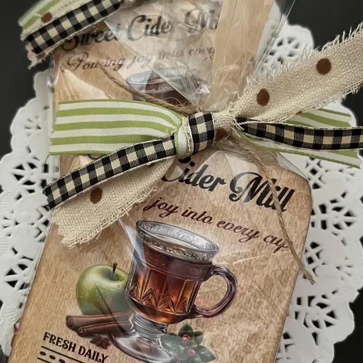 Seasonal & Holiday Drink Mixes