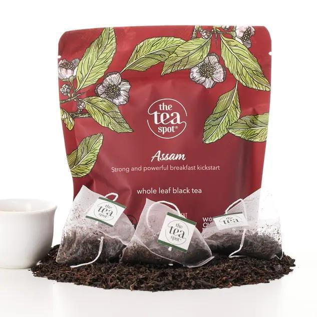Assam Tea