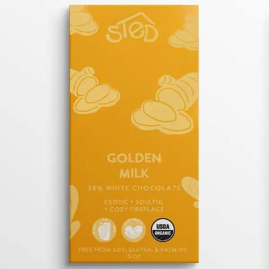 Sted Chocolates