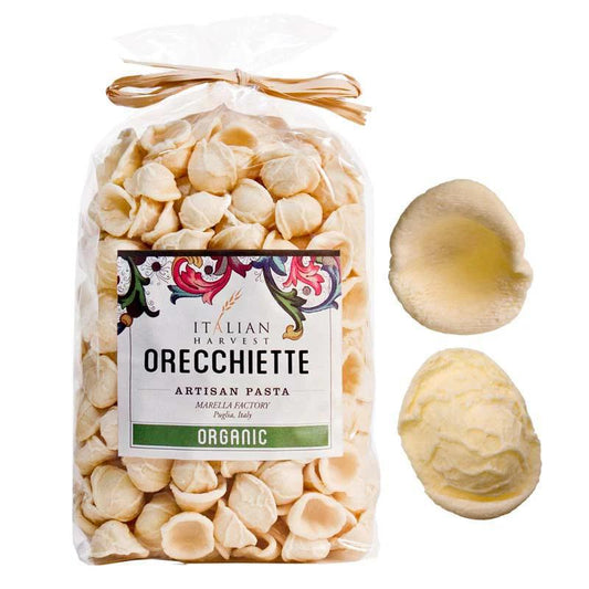 Orecchiette Marella Plain