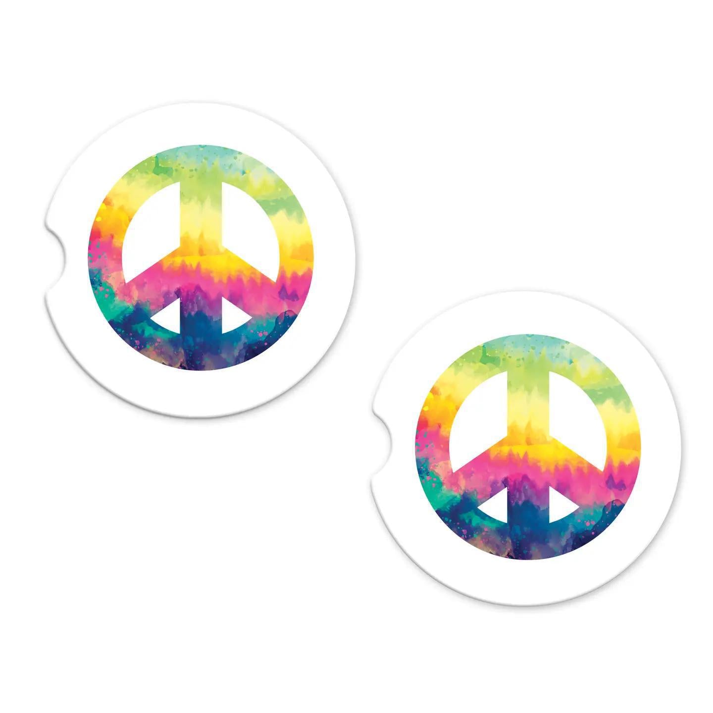 Car Coasters