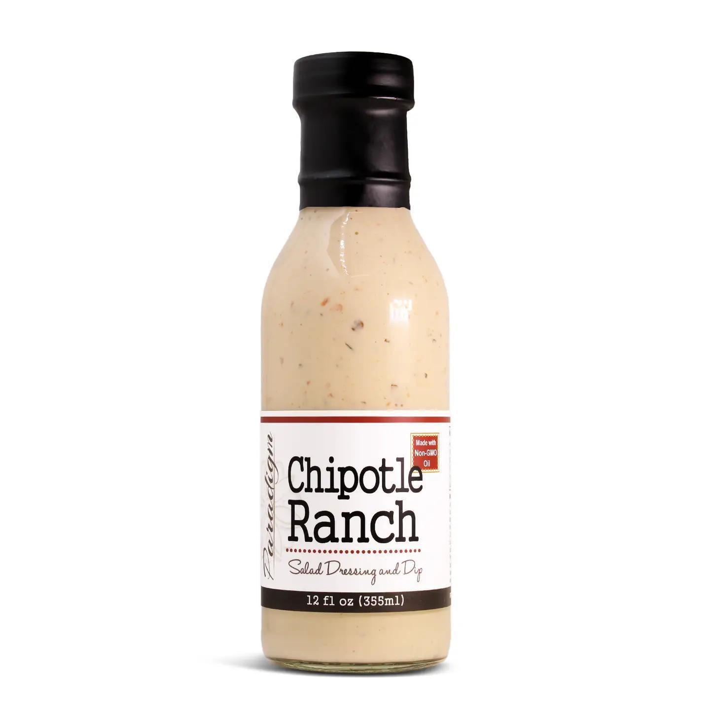 Paradigm Chipotle Ranch Dressing