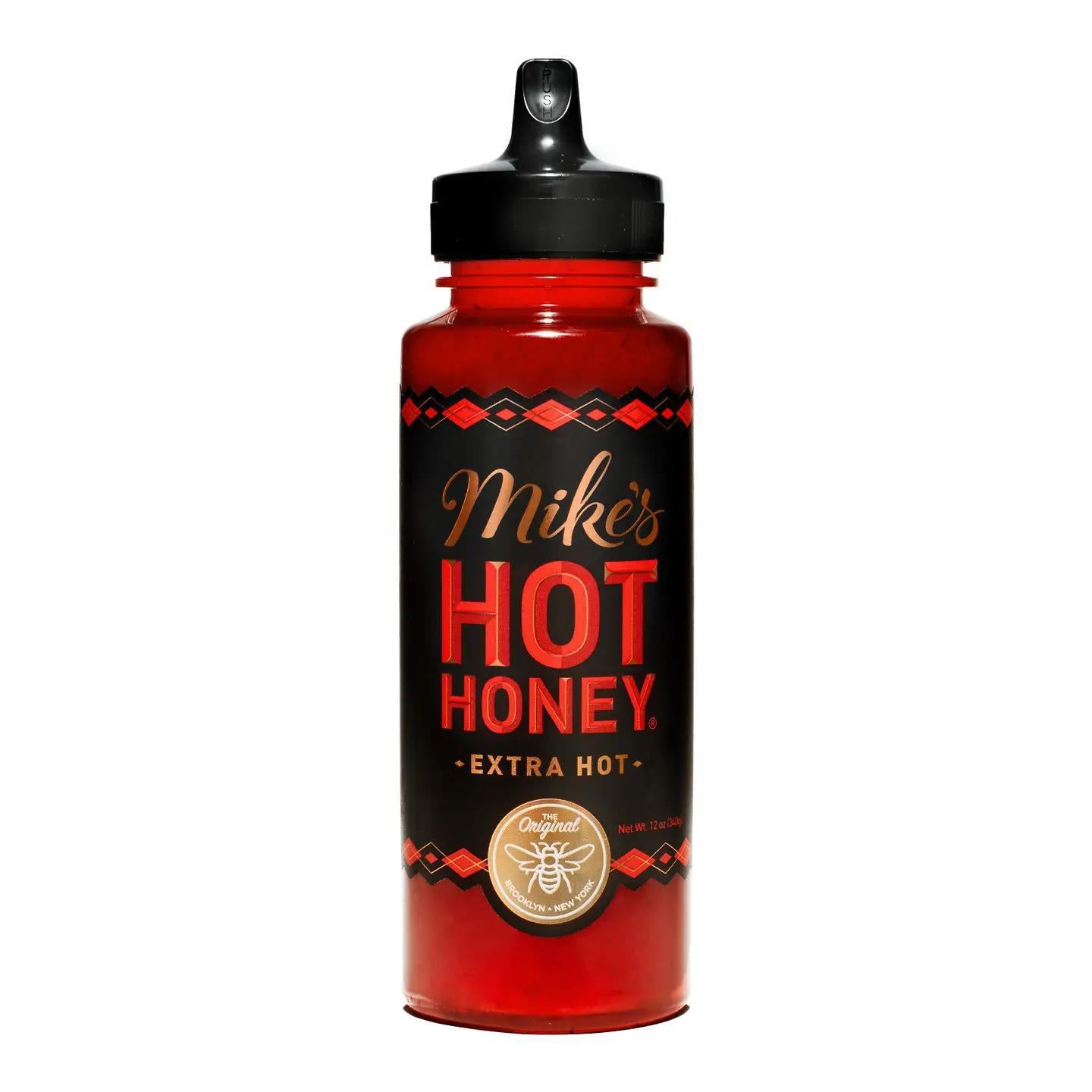 Mike's Hot Honey