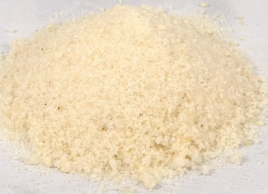 Banana Sugar