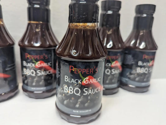 Matador BBQ Sauces