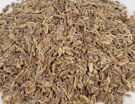 Dill Seed, Whole
