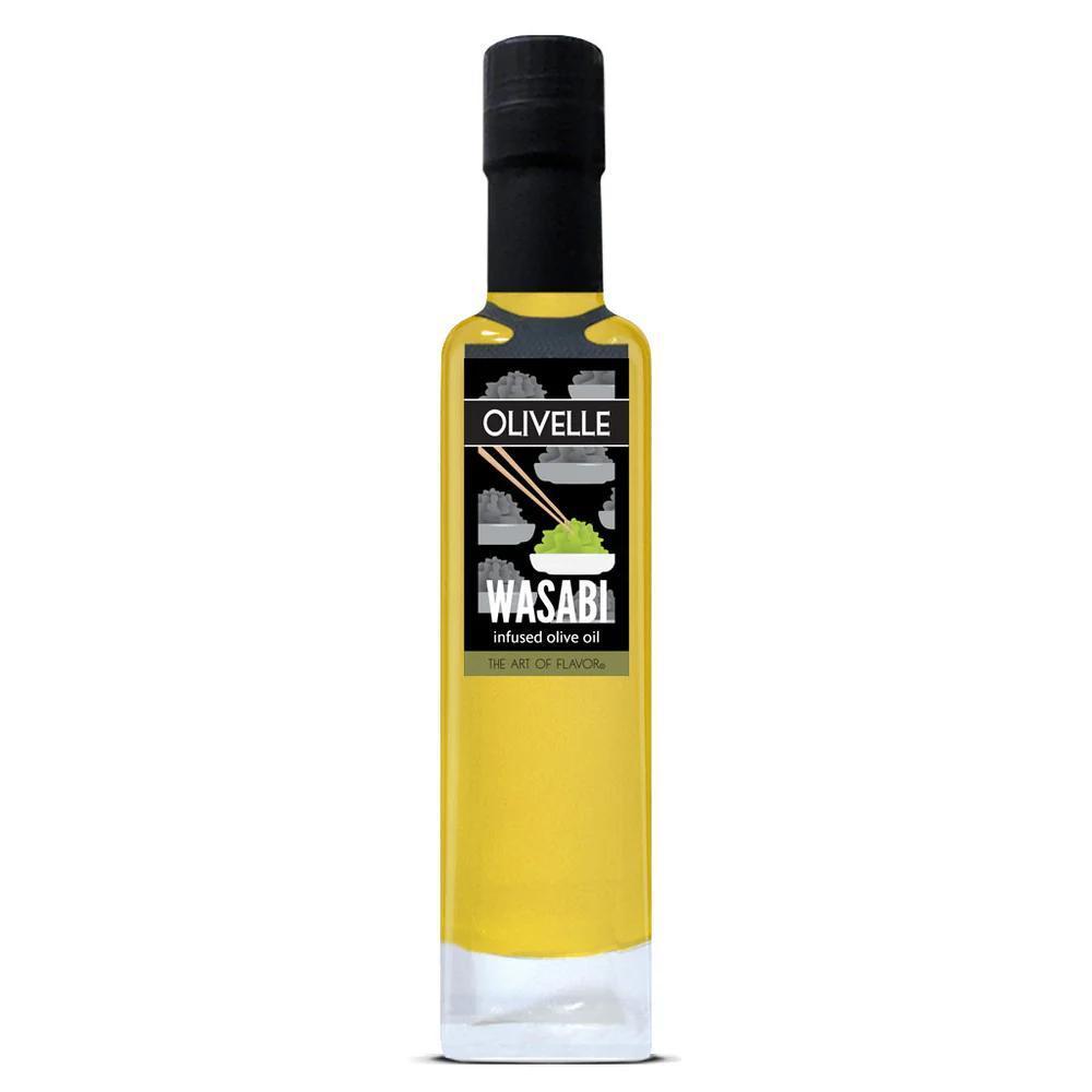 Wasabi EVOO