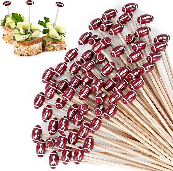 Decorative Food Picks