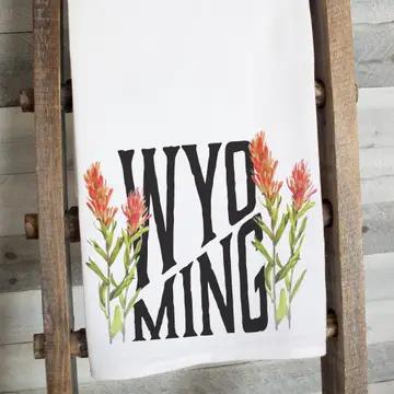 This Joyful Home Towels