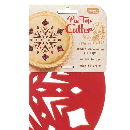Pie Top Cutter
