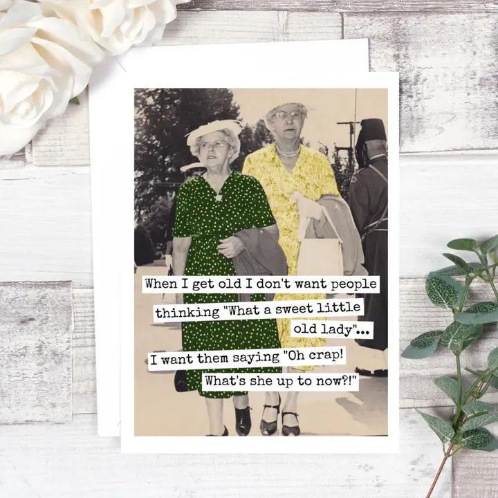 Greeting Cards
