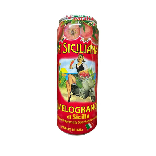 A’ Siciliana Soda