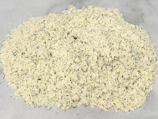 Ranch Dip and Dressing
