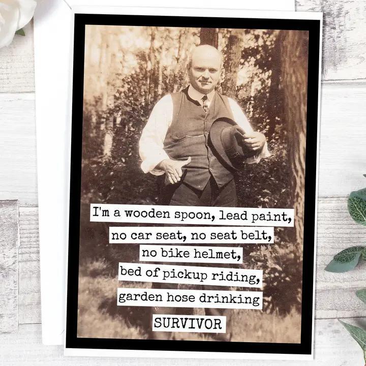 Greeting Cards