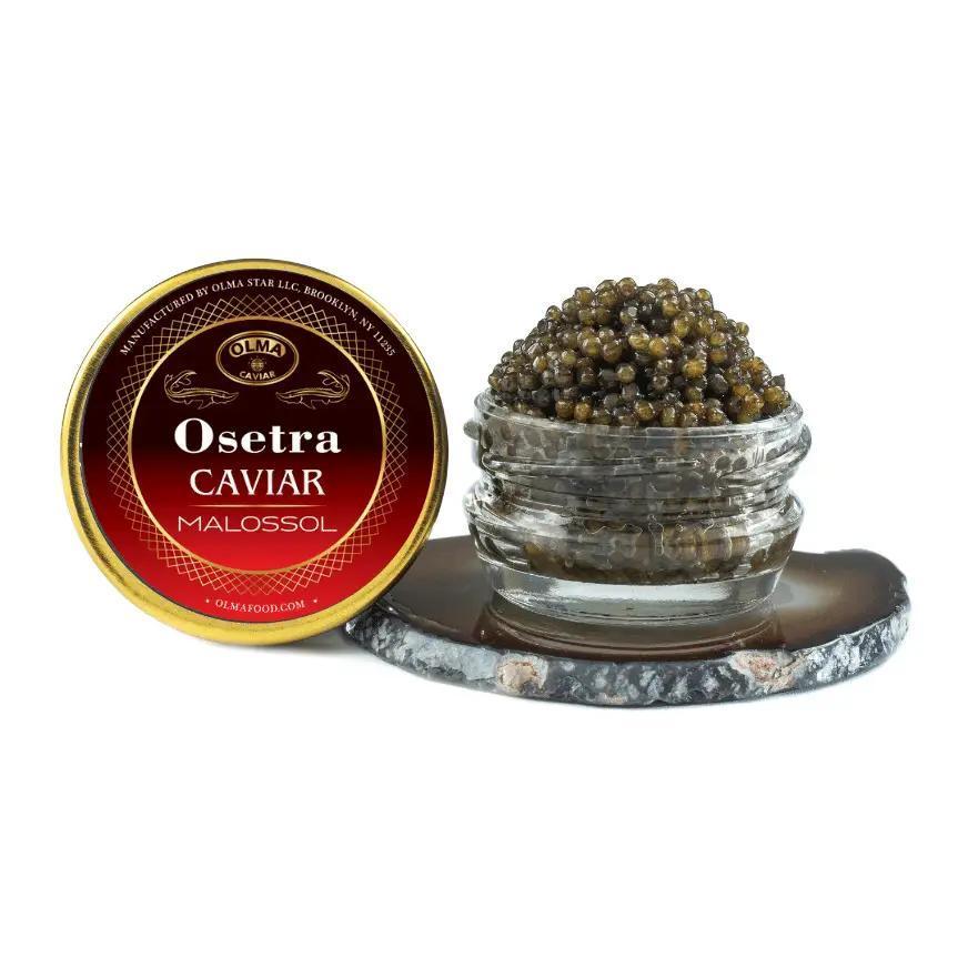 OLMA Caviar