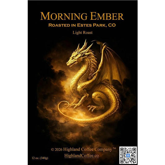 Morning Ember Coffee