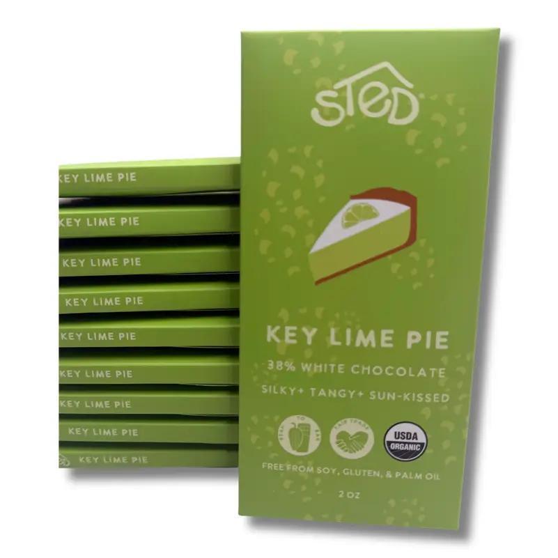 Sted Chocolates
