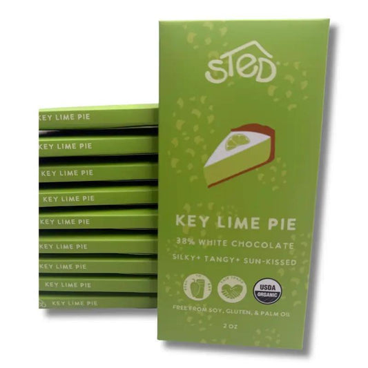 Sted Chocolates