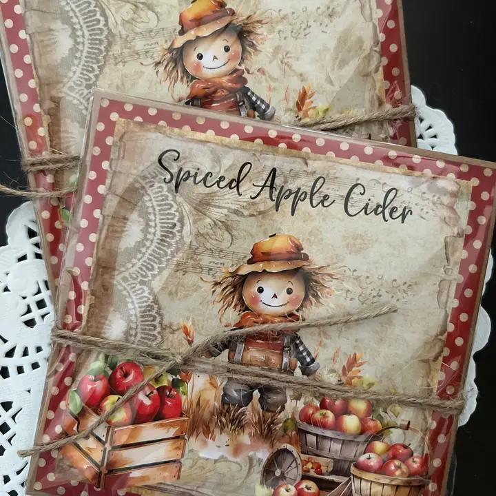 Seasonal & Holiday Drink Mixes
