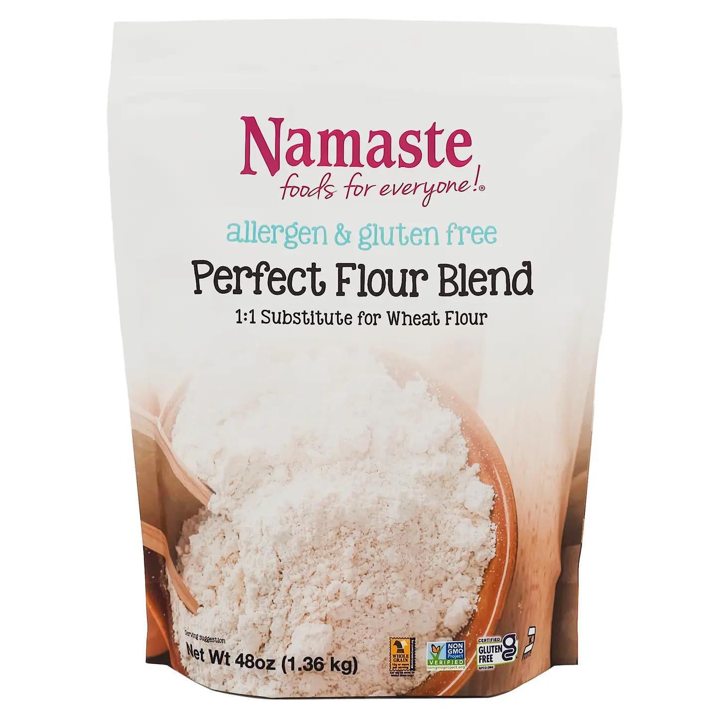 Namaste GF Perfect Flour Blend