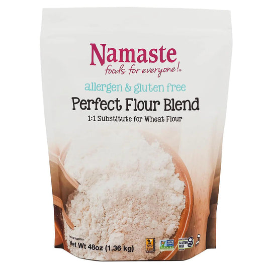 Namaste GF Perfect Flour Blend