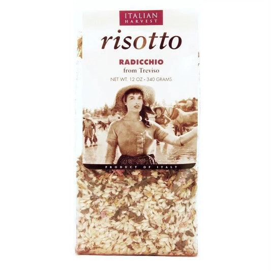 Risotto Radicchio