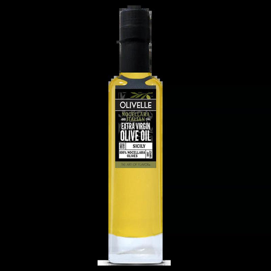 Nocellara Italy EVOO