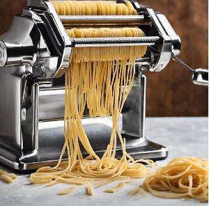10/4/2025 Pasta Making:  CHEYENNE LOCATION