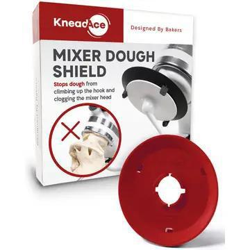 KneadAce® Bowl Mixer Dough Shield