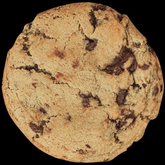 GRNLY Mountain Cookies